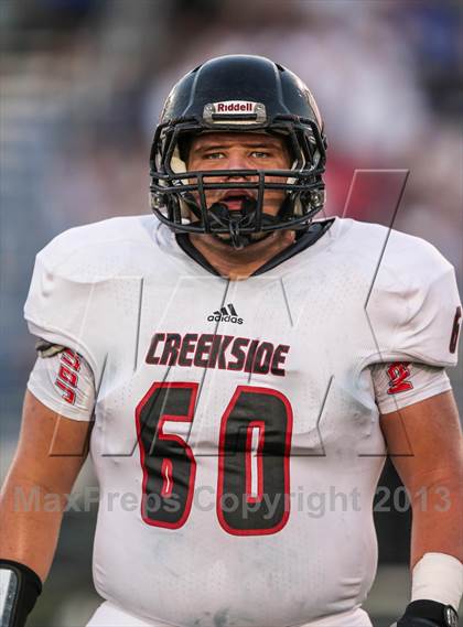 Thumbnail 1 in Creekside @ Bartram Trail photogallery.