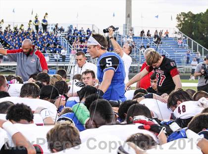 Thumbnail 2 in Creekside @ Bartram Trail photogallery.