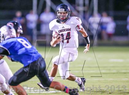Thumbnail 1 in Creekside @ Bartram Trail photogallery.