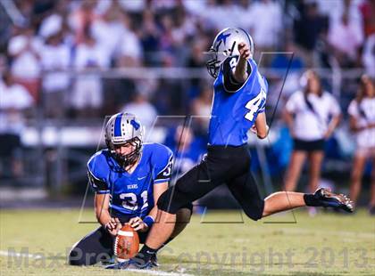 Thumbnail 1 in Creekside @ Bartram Trail photogallery.