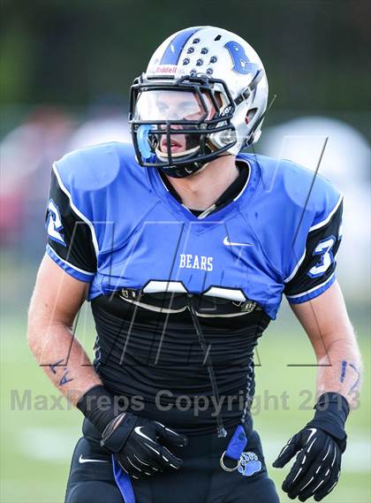 Thumbnail 3 in Creekside @ Bartram Trail photogallery.