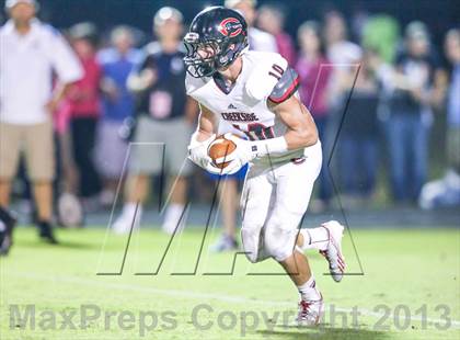 Thumbnail 1 in Creekside @ Bartram Trail photogallery.