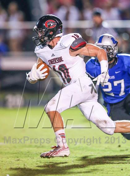 Thumbnail 1 in Creekside @ Bartram Trail photogallery.