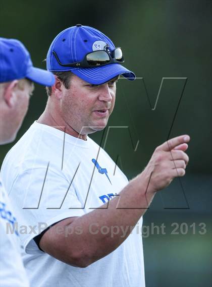 Thumbnail 2 in Creekside @ Bartram Trail photogallery.