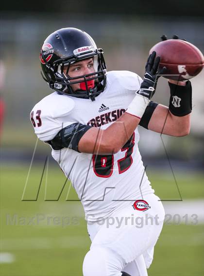 Thumbnail 2 in Creekside @ Bartram Trail photogallery.