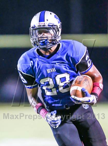 Thumbnail 3 in Creekside @ Bartram Trail photogallery.