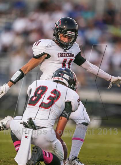 Thumbnail 1 in Creekside @ Bartram Trail photogallery.