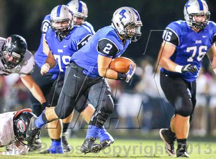 Thumbnail 3 in Creekside @ Bartram Trail photogallery.