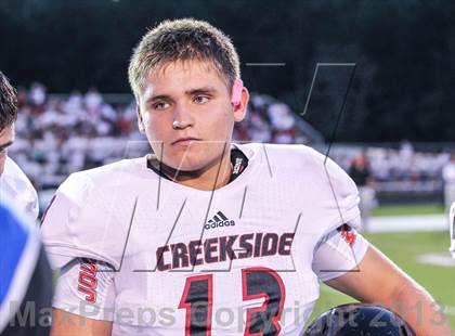 Thumbnail 1 in Creekside @ Bartram Trail photogallery.