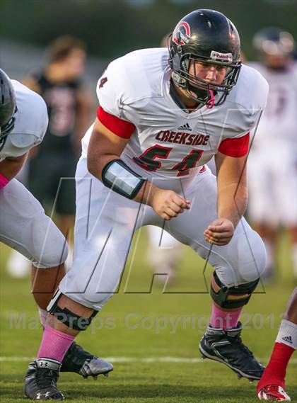 Thumbnail 3 in Creekside @ Bartram Trail photogallery.