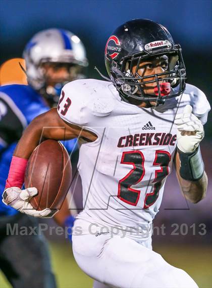 Thumbnail 3 in Creekside @ Bartram Trail photogallery.