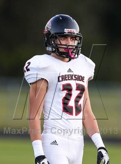 Thumbnail 2 in Creekside @ Bartram Trail photogallery.