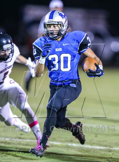 Thumbnail 1 in Creekside @ Bartram Trail photogallery.