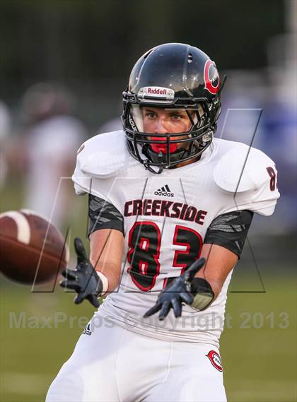 Thumbnail 1 in Creekside @ Bartram Trail photogallery.