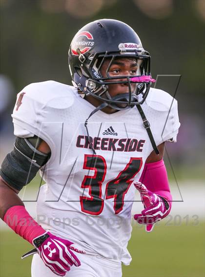 Thumbnail 1 in Creekside @ Bartram Trail photogallery.