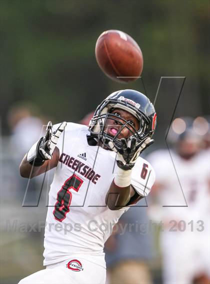 Thumbnail 2 in Creekside @ Bartram Trail photogallery.