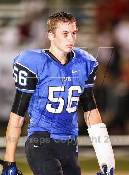 Thumbnail 3 in Creekside @ Bartram Trail photogallery.