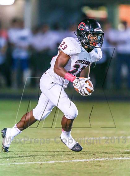 Thumbnail 2 in Creekside @ Bartram Trail photogallery.