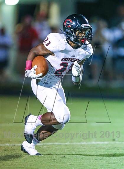 Thumbnail 1 in Creekside @ Bartram Trail photogallery.