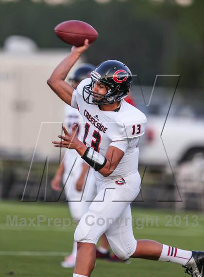Thumbnail 1 in Creekside @ Bartram Trail photogallery.