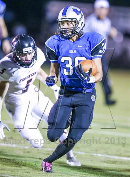 Thumbnail 2 in Creekside @ Bartram Trail photogallery.