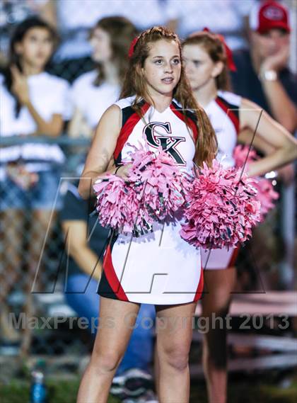 Thumbnail 2 in Creekside @ Bartram Trail photogallery.