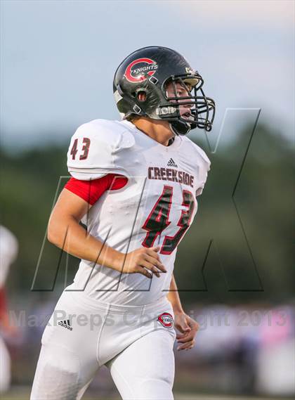 Thumbnail 2 in Creekside @ Bartram Trail photogallery.