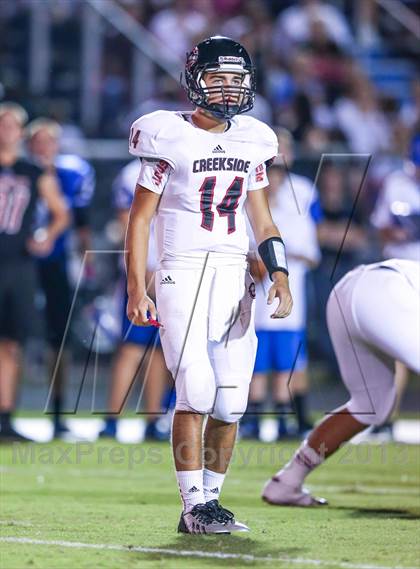 Thumbnail 2 in Creekside @ Bartram Trail photogallery.