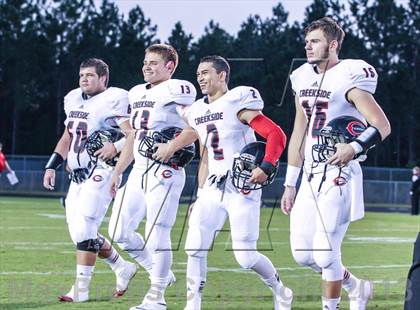 Thumbnail 1 in Creekside @ Bartram Trail photogallery.