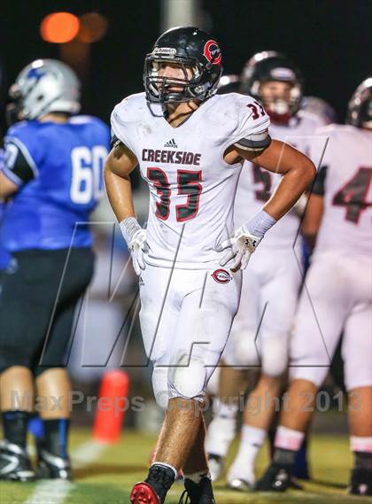 Thumbnail 3 in Creekside @ Bartram Trail photogallery.