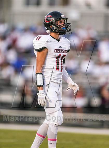 Thumbnail 2 in Creekside @ Bartram Trail photogallery.