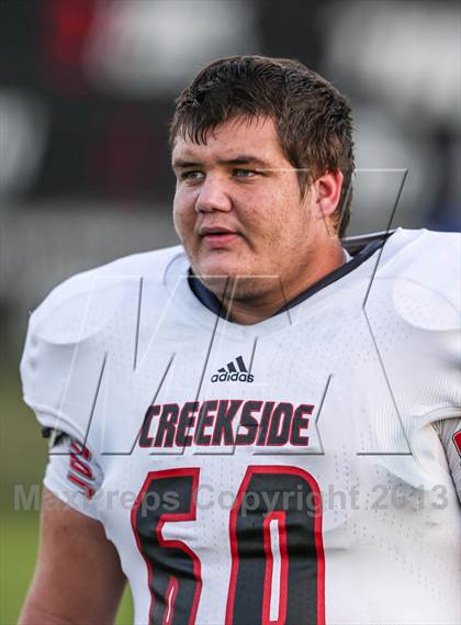Thumbnail 1 in Creekside @ Bartram Trail photogallery.