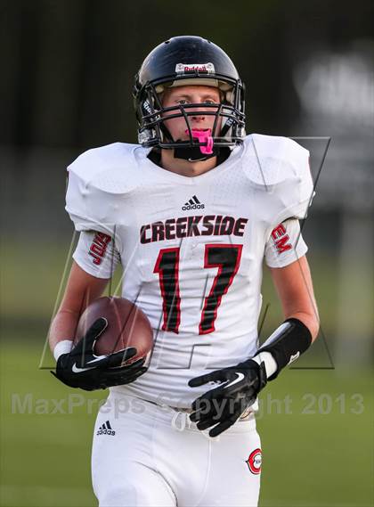 Thumbnail 2 in Creekside @ Bartram Trail photogallery.