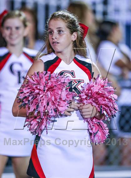 Thumbnail 3 in Creekside @ Bartram Trail photogallery.