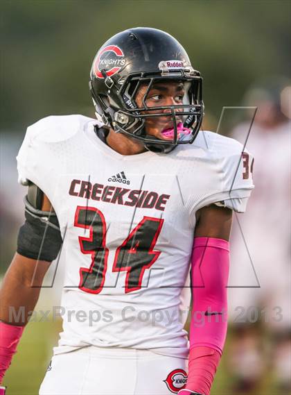 Thumbnail 2 in Creekside @ Bartram Trail photogallery.