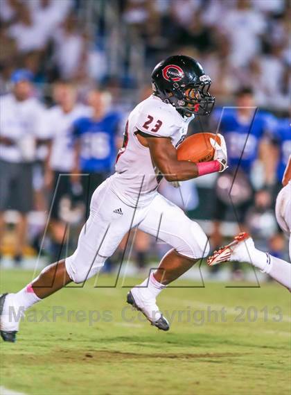 Thumbnail 2 in Creekside @ Bartram Trail photogallery.