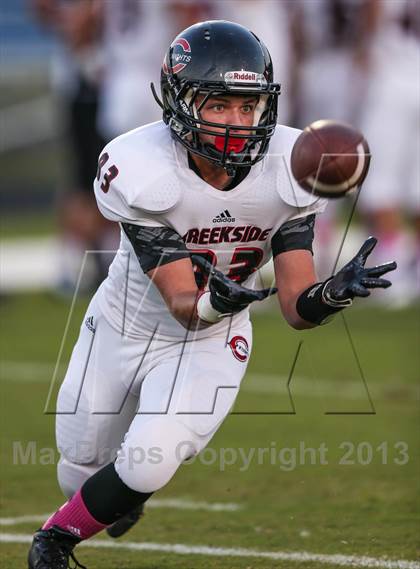 Thumbnail 1 in Creekside @ Bartram Trail photogallery.