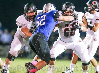 Thumbnail 2 in Creekside @ Bartram Trail photogallery.