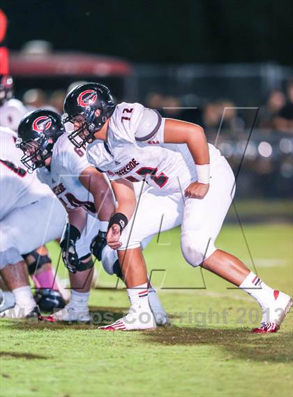 Thumbnail 1 in Creekside @ Bartram Trail photogallery.