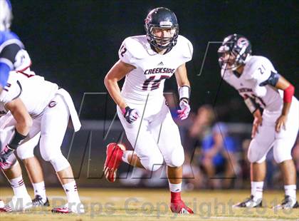Thumbnail 3 in Creekside @ Bartram Trail photogallery.
