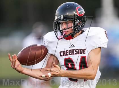 Thumbnail 3 in Creekside @ Bartram Trail photogallery.
