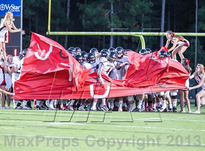 Thumbnail 2 in Creekside @ Bartram Trail photogallery.