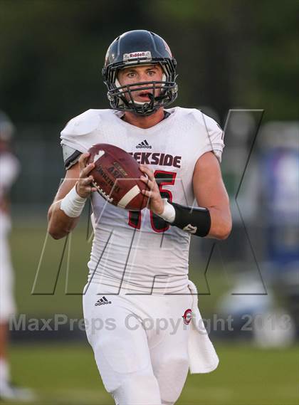 Thumbnail 1 in Creekside @ Bartram Trail photogallery.