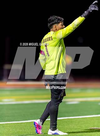 Sinton @ Tuloso-Midway