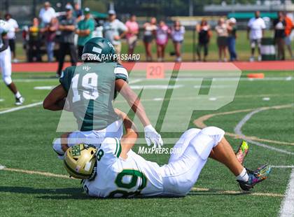 Thumbnail 3 in Longwood @ William Floyd photogallery.