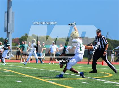 Thumbnail 3 in Longwood @ William Floyd photogallery.