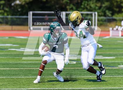 Thumbnail 2 in Longwood @ William Floyd photogallery.