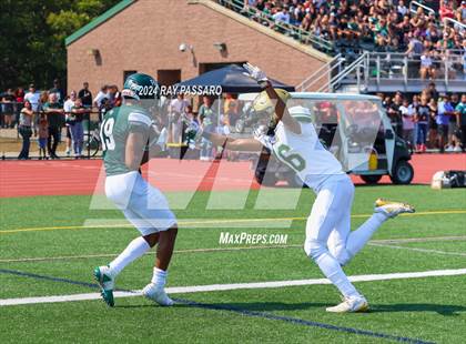 Thumbnail 2 in Longwood @ William Floyd photogallery.