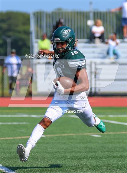 Thumbnail 3 in Longwood @ William Floyd photogallery.