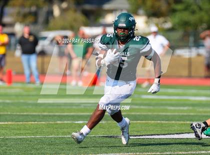 Thumbnail 1 in Longwood @ William Floyd photogallery.